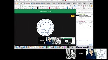 AnkaraPHP E-Workshop - Midori Koçak