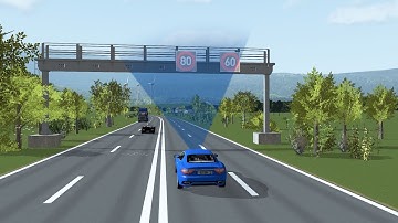 Variable Message Signs