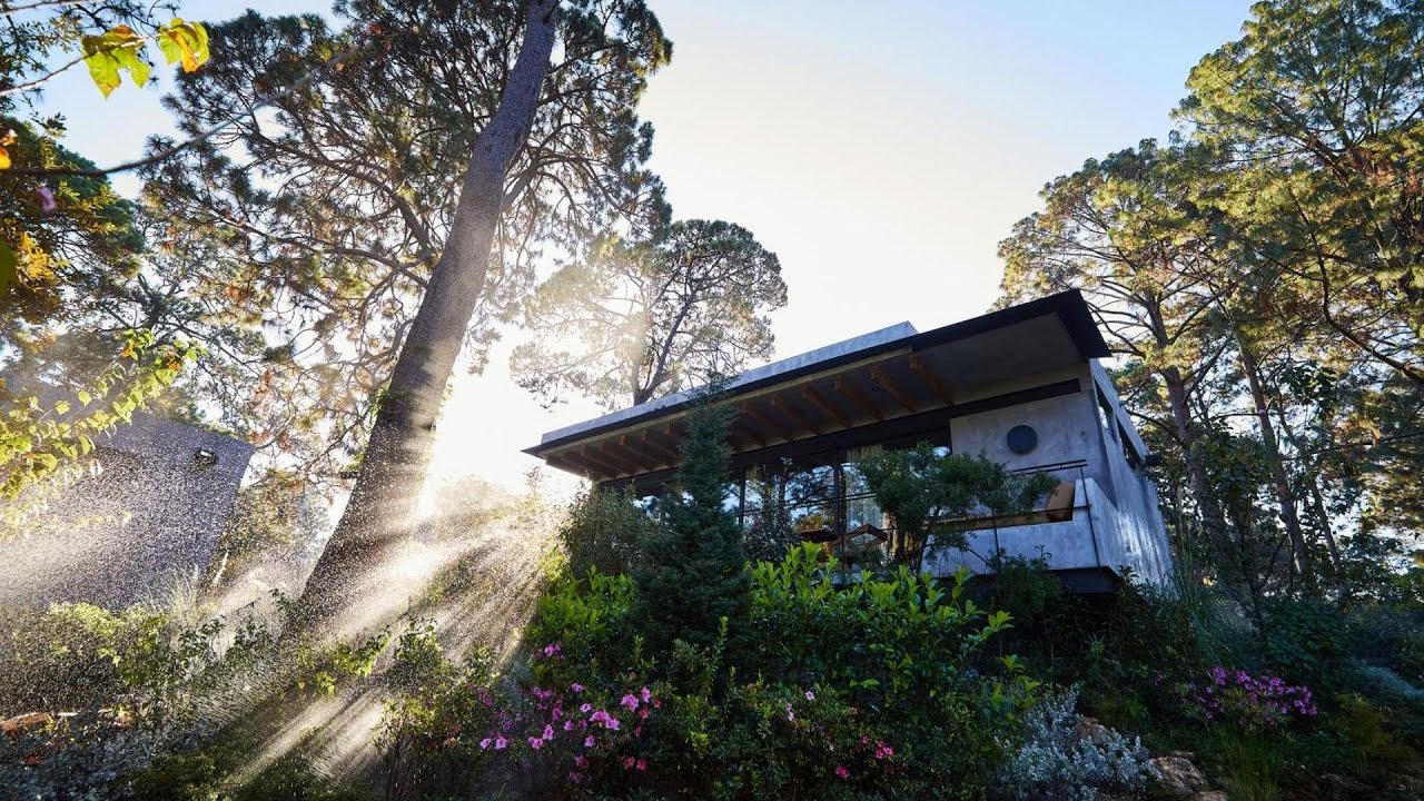 Отель Fisher´s House, Авандаро, Мексика | Лучший план путешествия