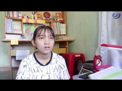 Video [KHOA KINH TẾ] CHIẾN DỊCH XUÂN TÌNH NGUYỆN 2020 - YouTube