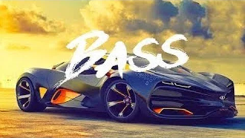 Music For Car 2018 Best Trap Music Mix 2018 Car Future Bass Remix 2018