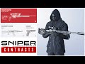 WEAPON and LOADOUT Customization! - Sniper Ghost Warrior Contracts