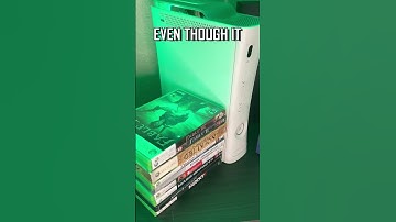 Xbox 360 Red Ringed in 2023...