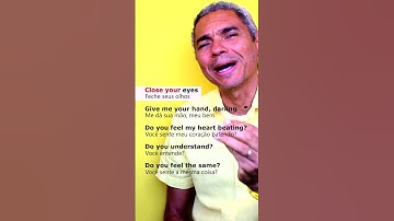 CANTANDO E APRENDENDO INGLÊS #aprendaingles #musica #aulasingles#inglescommusica