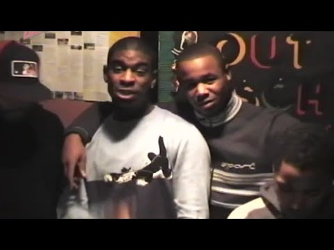 DVS PDC - Freestyle 2006