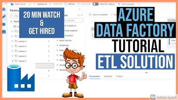 🔴 Live Demo | Azure Data Factory Scenario based Interview Questions - Part 2 | LearnITEveryDay