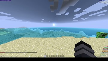 Futureclient.net added new watermark :D (russian edition)