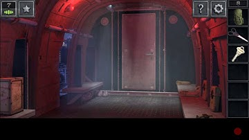 Escape Agent level 8 by Harshit rana