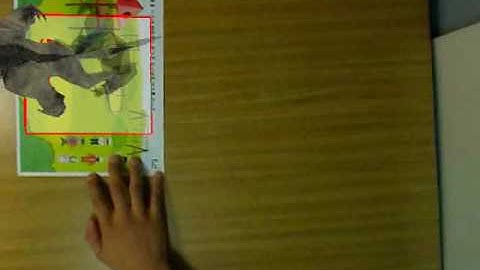 Fast and Robust Multiple Target Tracking