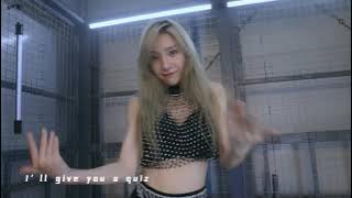 GNZ48-唐莉佳《F.O.X》 改编版舞蹈PV