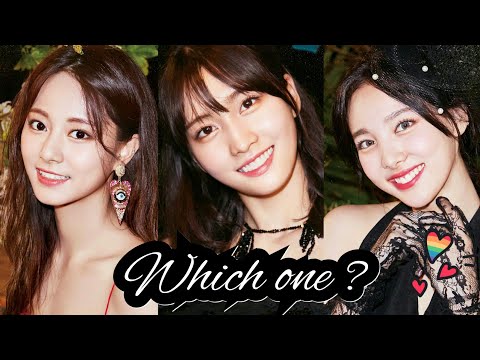 《選擇障礙系列ㅋ》【紅色奶茶】你選擇什麼?💕 ‖ Which one ?💕