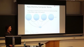 How EMU Is Addressing the Locality Wall - EMU Technologies at UVA