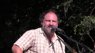 Mark Roemer: "The Light I'm Living For"