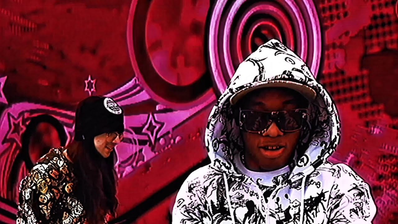 Watch CHRIST DILLINGER & ACID SOULJAH - BASED WORLD MANSION (MUSIC VIDEO) on YouTube Watch CHRIST DILLINGER & ACID SOULJAH - BASED WORLD MANSION (MUSIC VIDEO) on YouTube