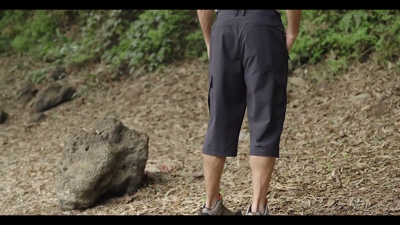 MAGCOMSEN Men's Quick-Dry Shorts Review!