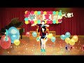 Just Dance Wii+: 学園天国
