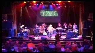 Video thumbnail of "Solution 'It's only just begun'. (Tom Barlage, Willem Ennes, Hans Waterman, Guus Willemse)"