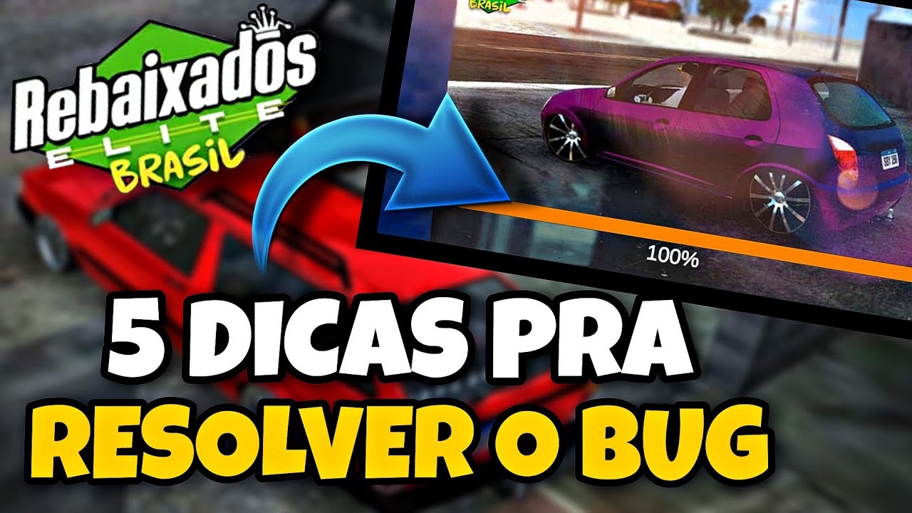 Descarga de APK de Carros Rebaixados Brasil 2 : Truque para Android