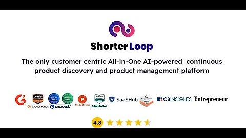 Scale Faster with Shorter Loop: All-in-One Product Management for Rapid, Data-Driven Growth