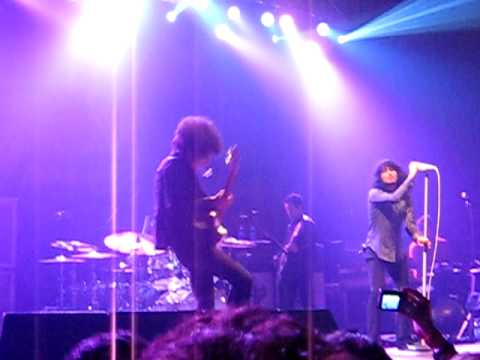 The Mars Volta, Omar's Solo