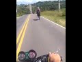 Nós tá bolando um plano 🎶 RL de Km na ladeira