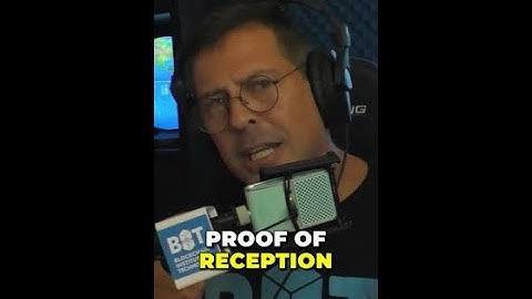 Is Proof of Reception a Better Consensus Algorithm Than Proof of Work? - George Levy #shorts