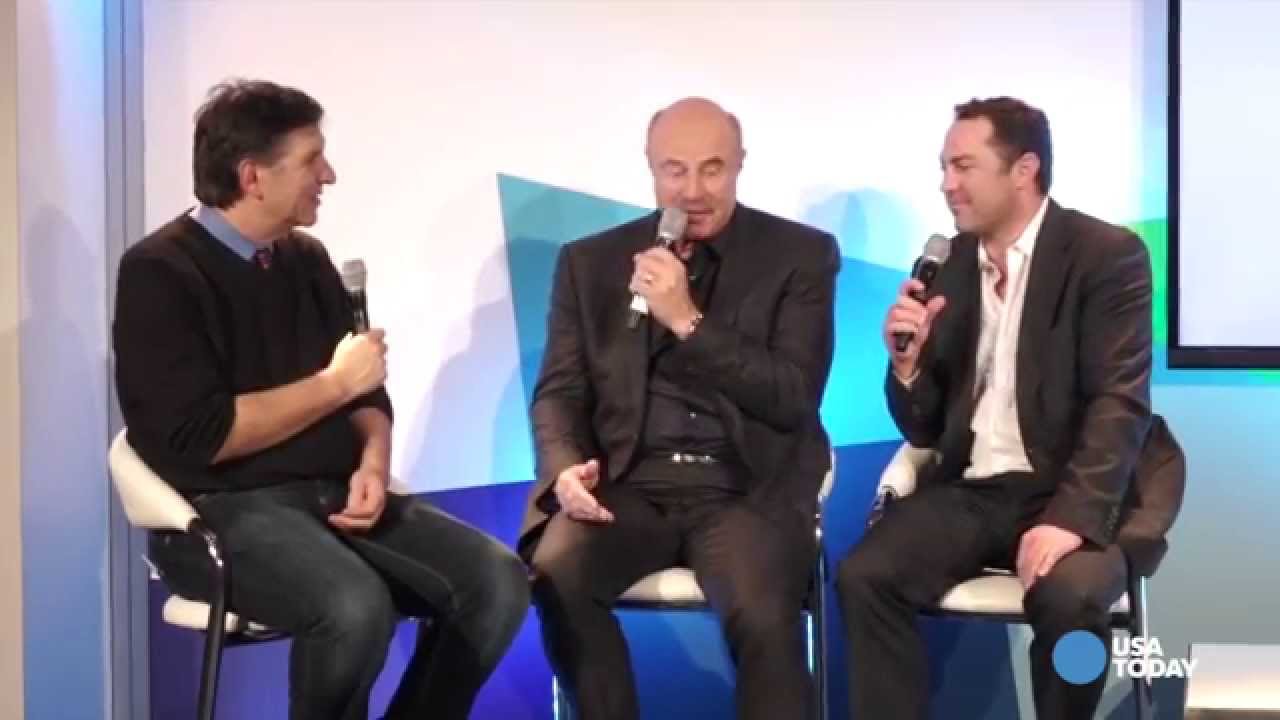 how dr phil and jay mcgraw run their family business dr jay premium