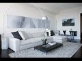 Sofás Modernos - Ideas de decoración con sofás modernos 2019