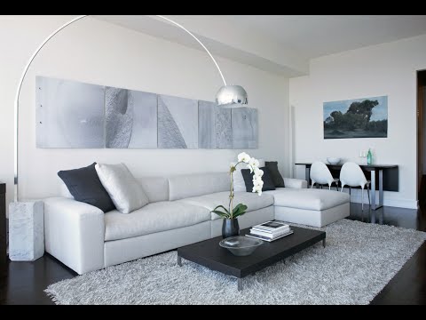 Sofás modernos ideas de decoración con sofás modernos 2015 youtube