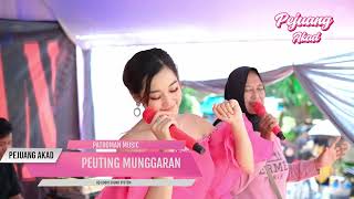 Download Lagu PEUTING MUNGGARAN - PATROMAN MUSIC MP3