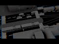 City steampunk dark Free footage FullHD