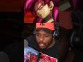ADULT SSJ4 WHAT DRAGON BALL DAIMA EP 19 REACTION DAIMA SSJ4 GOKU REACTION Shorts