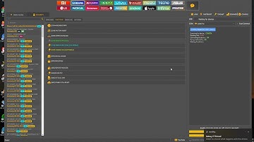 Samsung Galaxy J7 Prime 2 Android 9 FRP Remove By Unlocktool