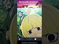 MY HERO『グレープジュース (@animeanimations4784) #animereaction #reaction