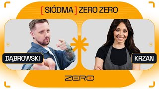 7:00 - IZA KRZAN I WARGA - POBUDKA!｜Kanał Zero