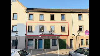 5 Selskar Court, Selskar,Wexford