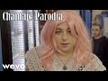 Shakira - Chantaje (PARODIA) ft. Maluma - Tila Maria Sesto