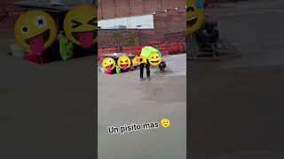 un pisito mas con la raza de hidalgo...puro hidalgo compaaaa