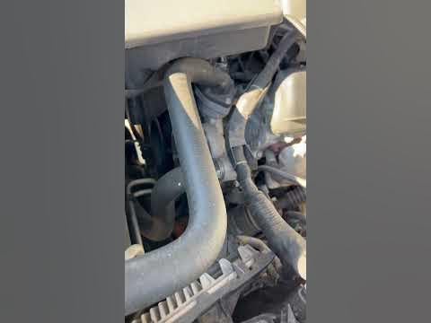 4.3 v6 Ticking Noise | Chevy Silverado and GMC Sierra Forum