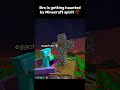 Eggchan is getting haunted by JamatoP 🥀 Minecraft Unstable Smp #shorts #memes
