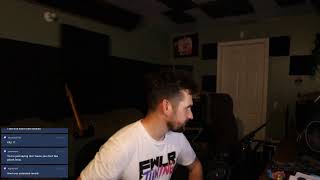 Production Feedback Livestream!