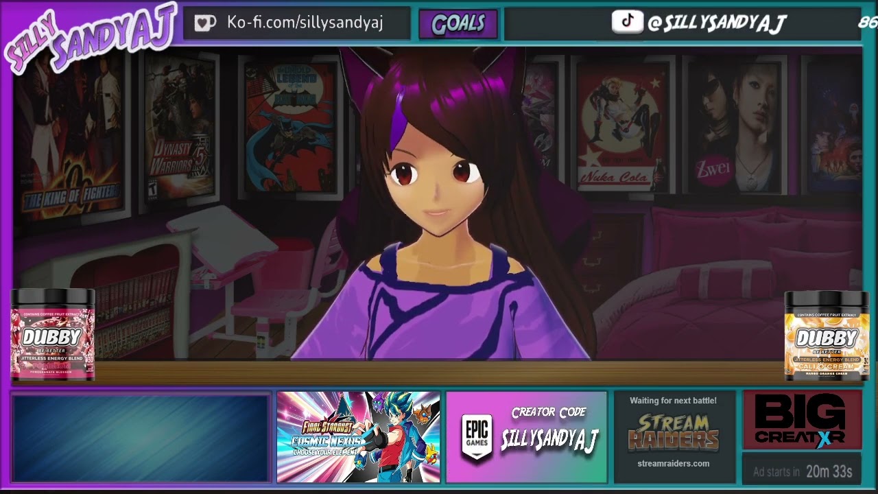 Vote-A-Geddon! Need to free up hd space!! Also Final Stardust Cosmic Nexus