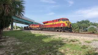 FEC 101 at the Deerfield Beach Curve