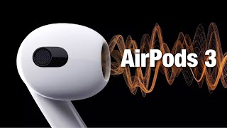 AirPods 3. Первый обзор. Как сделать своими руками? ШОК!!!