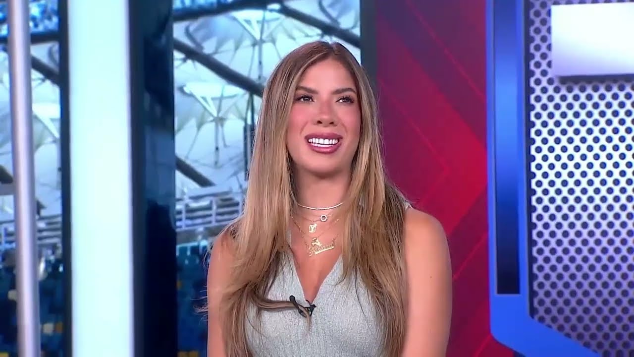 Teledeportes 14 de enero de 2026