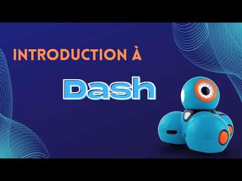 Introduction à Dash - YouTube