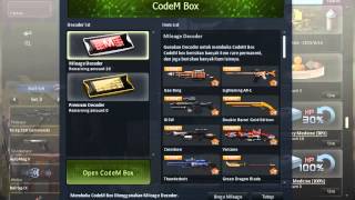 CSO Decoder Mileage Part 4