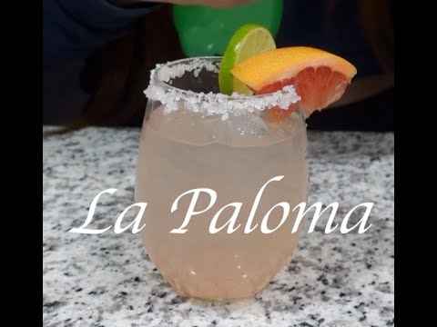 Videó: 9 Legjobb Tequilas (és 3 Mezcal) A Palomas Számára, A Csaposok Szerint