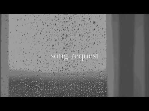Song Request - Lee Sora & Suga (rain Version)