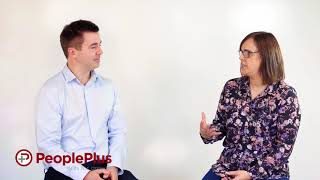 New Enterprise Allowance - Customer Catch-up with Janine